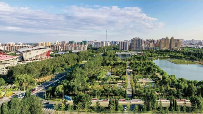 廊坊市