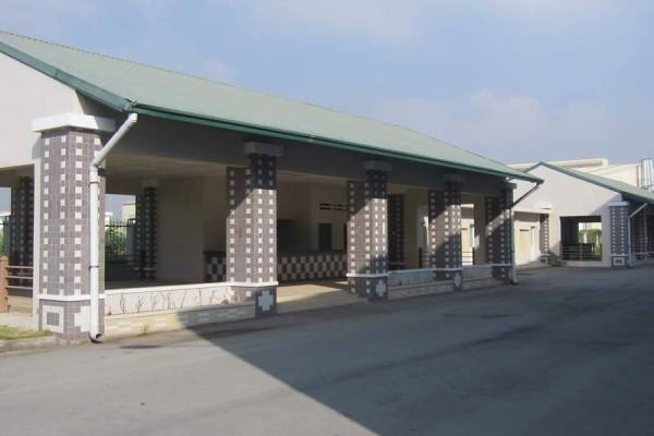 团岛工业园区(Thuan Dao Industrial Park)